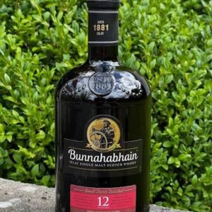 Bunnahabhain 12