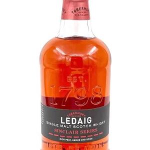 Ledaig Rioja Cask