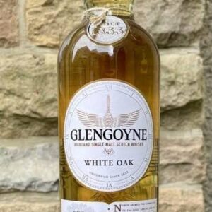 Glengoyne White Oak