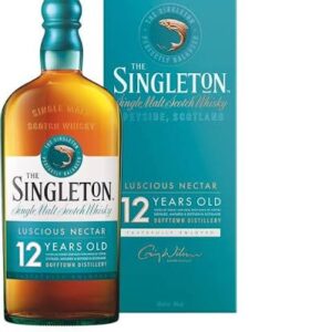 Singleton 12