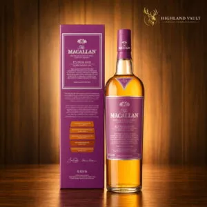 MACALLAN NO.5 EDITION