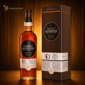 GLENGOYNE TEAPOT DRAM BATCH 11