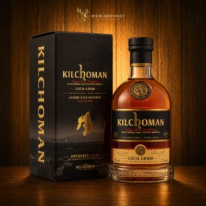 KILCHOMAN LOCH GORM 2021