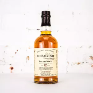 Balvenie 12 DoubleWood