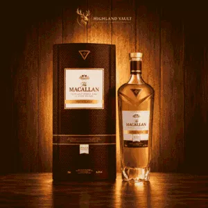 THE MACALLAN RARE CASK 2022