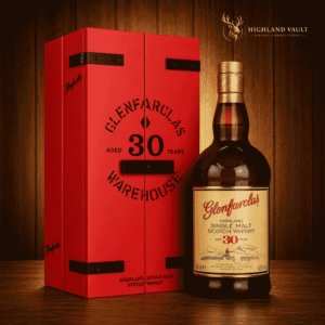 GLENALLACHIE 30 Y.O. BATCH 2