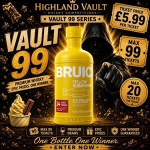 BRUICHLADDICH YELLOW SUBMARINE #003 - VAULT 99