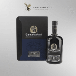 BUNNAHABHAIN 30 YEAR OLD — £650 RRP!