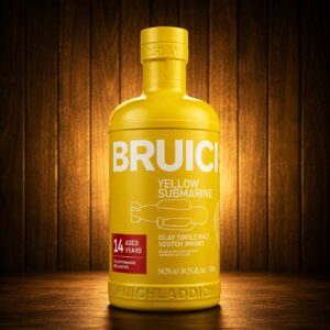 BRUICHLADDICH YELLOW SUBMARINE