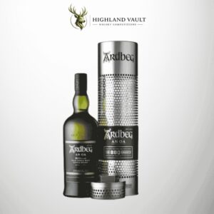 ARDBEG AN OA – FUNCTIONAL BBQ SMOKER