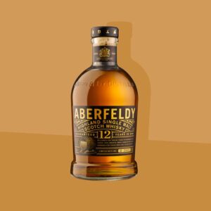 Aberfeldy 12