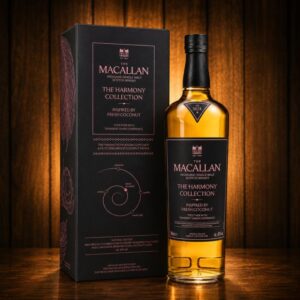 MACALLAN HARMONY INSPIRED BY FRESH COCONUT