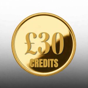 30 HV Site Credit