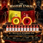 The Mastery Enigma