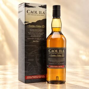Caol Ila Distillers Edition