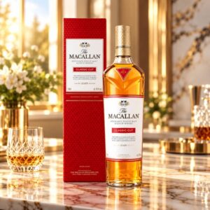 THE MACALLAN CLASSIC CUT – 2025 EDITION