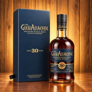GLENALLACHIE 30 YEAR OLD BATCH 2