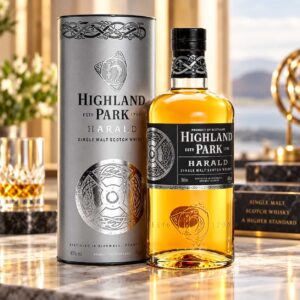 Highland Park Harald