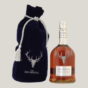 Dalmore 1991 Single Cask #446