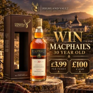 MACPHAIL'S 30 YEAR OLD (GORDON MACPHAIL)