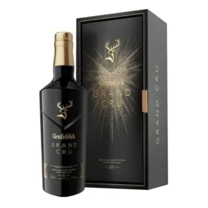 GLENFIDDICH 23 YO GRAND CRU