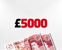 £5000 Instant Cash