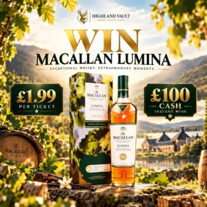 MACALLAN LUMINA