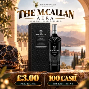 THE MACALLAN AERA