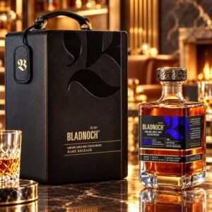BLADNOCH 30 YO  SINGLE MALT