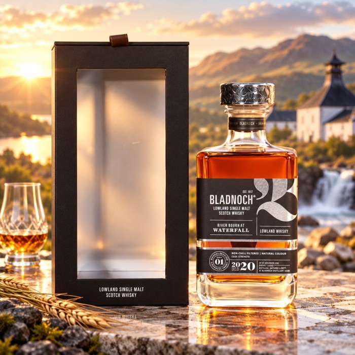 BLADNOCH WATERFALL BATCH 1