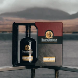 BUNNAHABHAIN 25 YO
