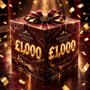£1,000 BOXES