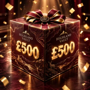 £500 BOXES