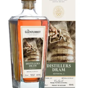 Glenturret Distillers Dram Edition No. 2