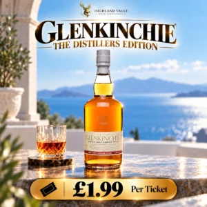 GLENKINCHIE THE DISTILLERS EDITION