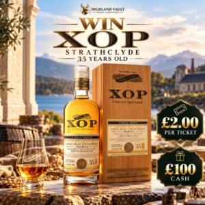 XOP STRATHCLYDE 35 YO