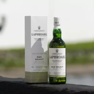 LAPHROAIG SELECT OAK