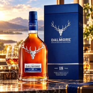 DALMORE 18