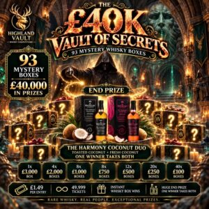 The Emerald Vault of Secrets