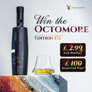 OCTOMORE EDITION 17.1