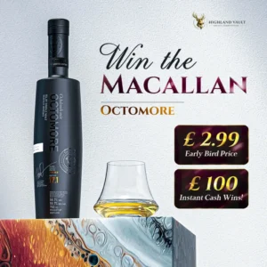 OCTOMORE EDITION 17.1