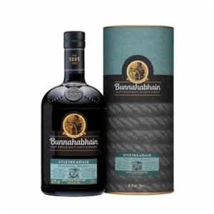 Bunnahabhain Stiùireadair