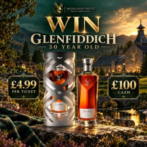 GLENFIDDICH 30 YEAR OLD
