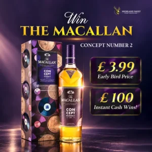 THE MACALLAN CONCEPT NUMBER 2