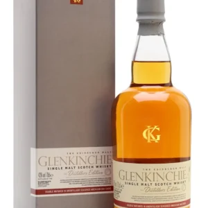 Glenkinchie Distillers Edition