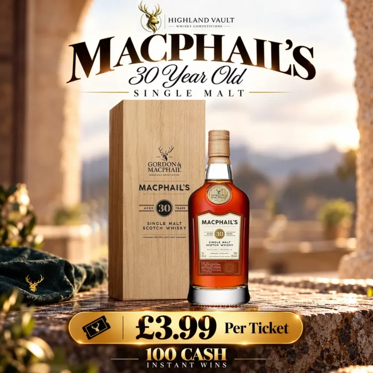 MACPHAIL'S 30 YO (GORDON & MACPHAIL)